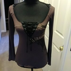 Salvage Top